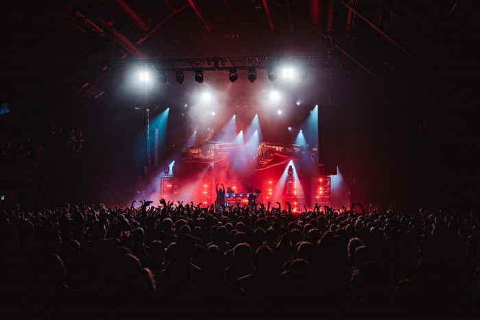 Run The Jewels 3 | The Salt Shed, Chicago, IL