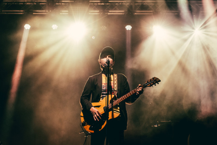 The Delgados @ Deer Shed Festival - 30th July 2023