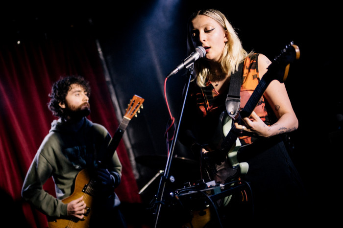 Stepbrother @ The George Tavern, London - 30th January 2023