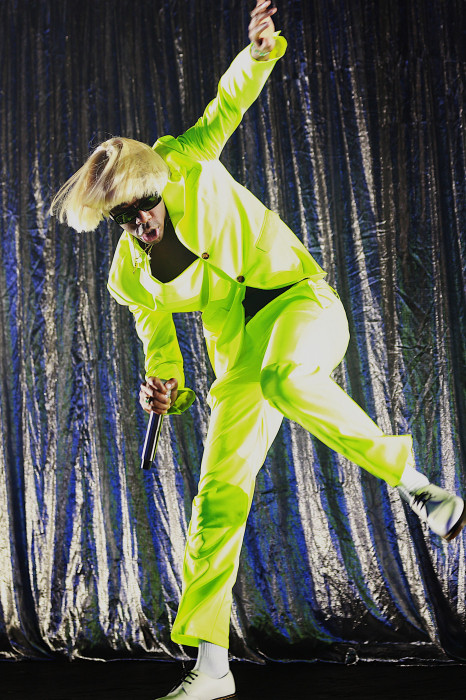 Tyler the Creator