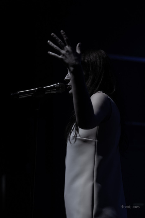 LAUREN MAYBERRY     VICIOUS CREATURE