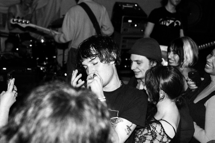 Catcher @Brooklyn Monarch