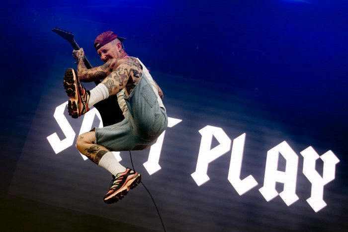 Victorious Festival, Southsea Common, Day 3, 24 August 2024