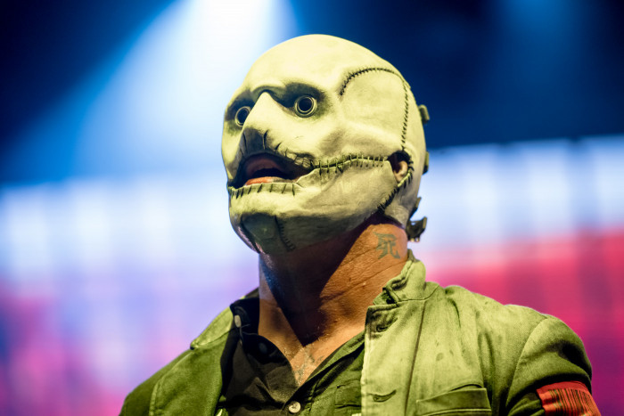 Slipknot at North Island Credit Union Amphitheatre 6/12/2022