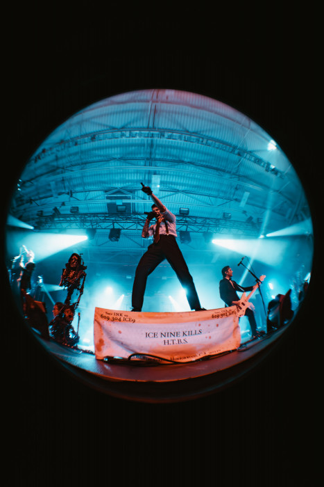 Ice Nine Kills | Kiss of Death Tour