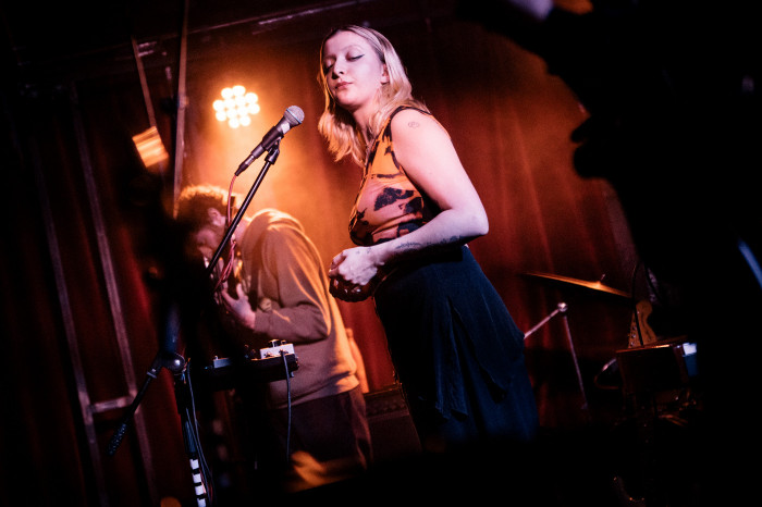 Stepbrother @ The George Tavern, London - 30th January 2023