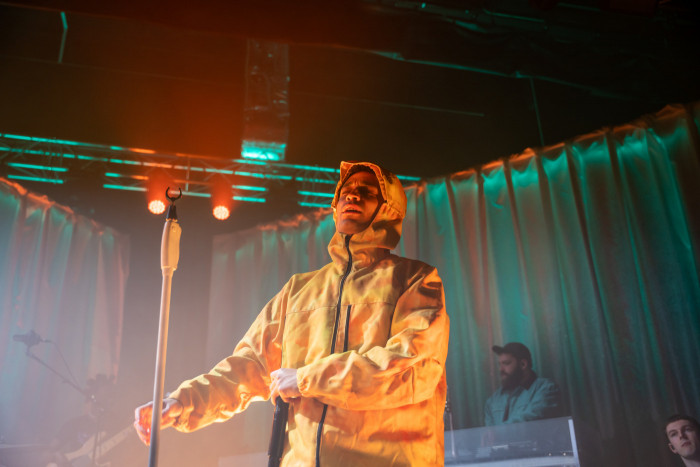 Loyle Carner