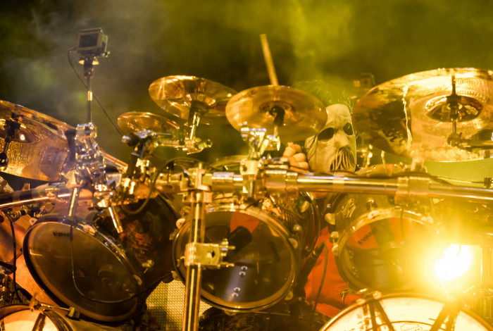 Slipknot at North Island Credit Union Amphitheatre 6/12/2022