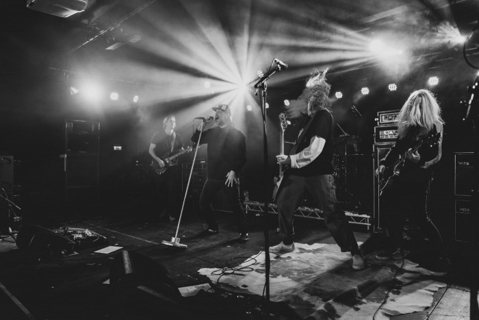 Reef // Newcastle SU