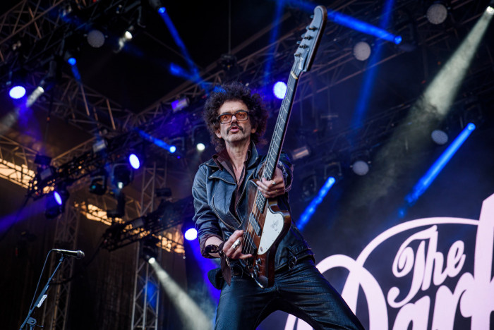 The Darkness