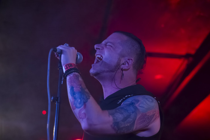 Thy Catafalque at the Underworld, London