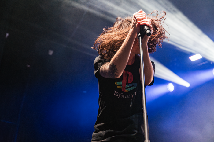 Mayday Parade