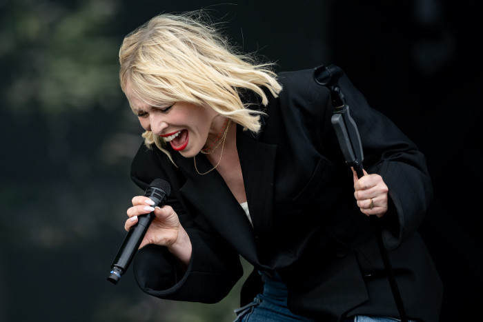 Victorious Festival, Southsea Common, Day 3, 24 August 2024