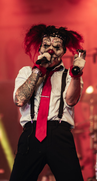 Ice Nine Kills | Kiss of Death Tour