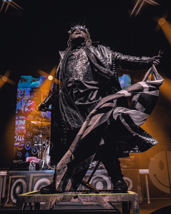 Skindred