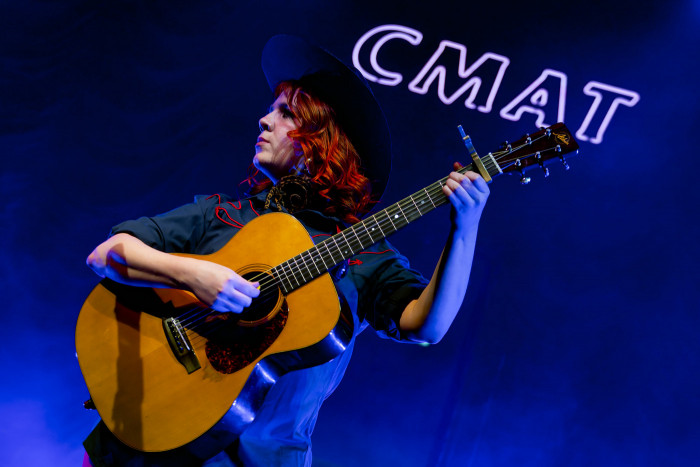 CMAT, Kentish Town Forum, 16 May 2024