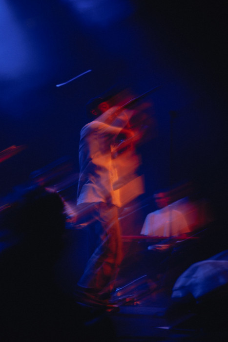 Loyle Carner | Toronto Oct '23