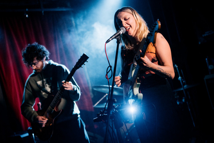 Stepbrother @ The George Tavern, London - 30th January 2023
